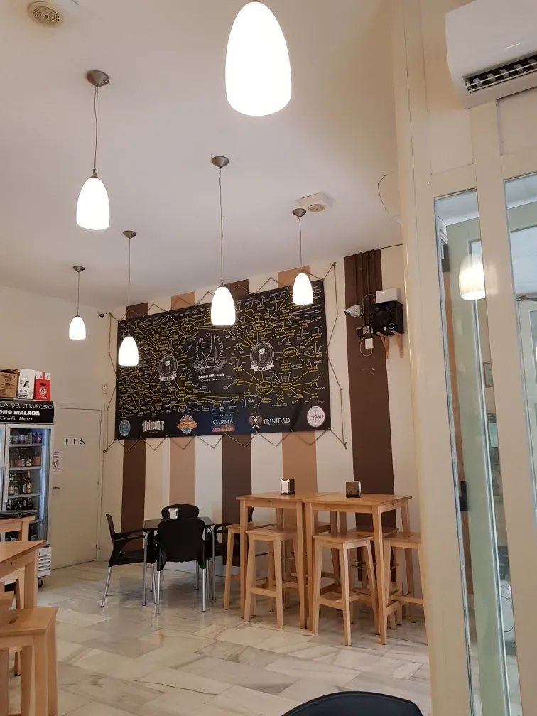 EL Rincon Del Cervecero