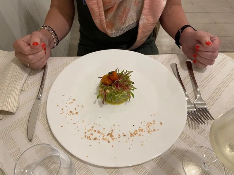 Bistrot La Dolce Vita