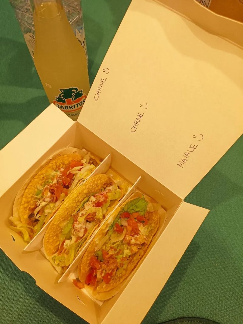 Listo Mexican Grill