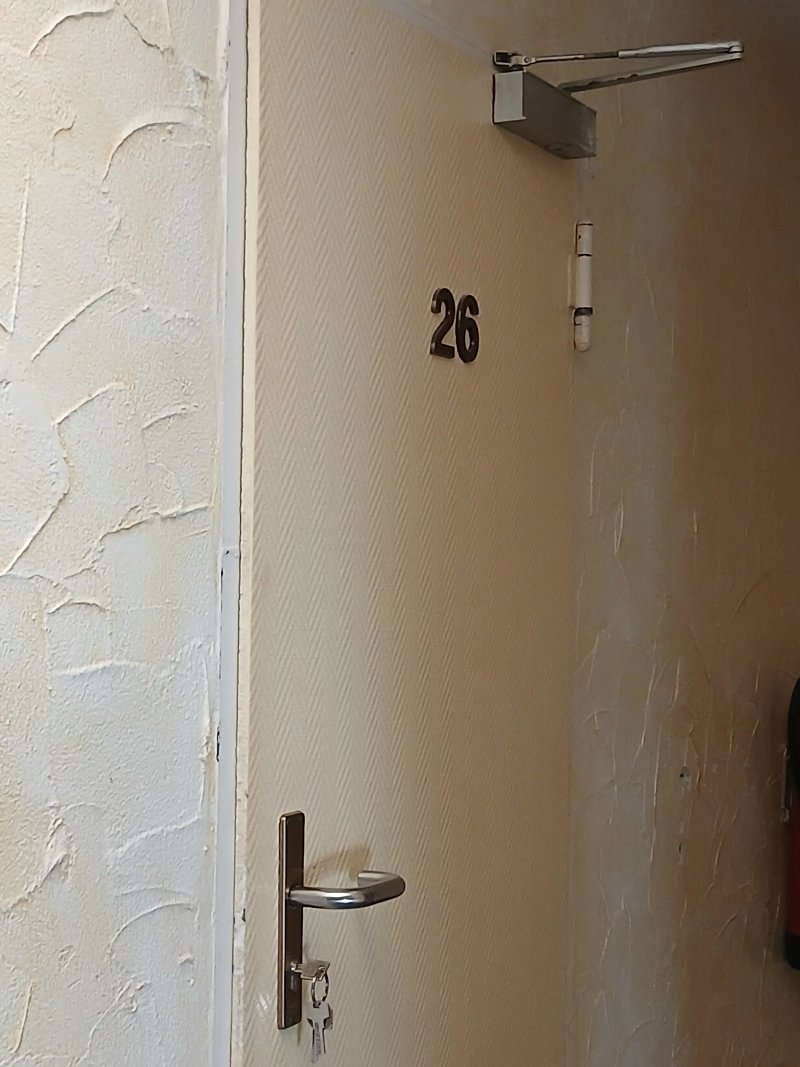 Hotel Naheschloesschen