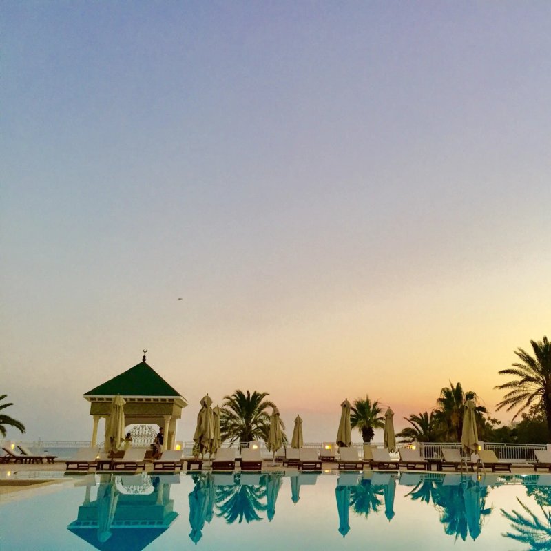 Bel Azur Hotel