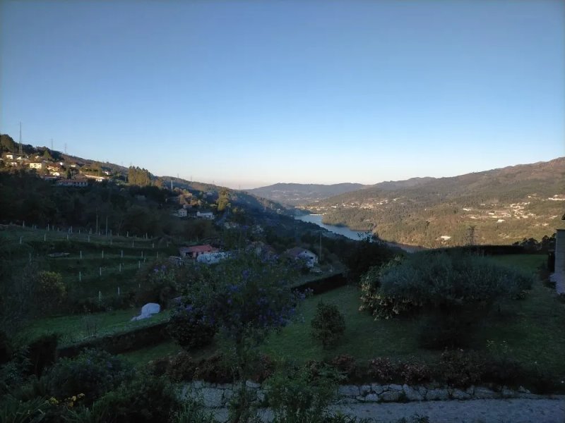Quinta do Bento