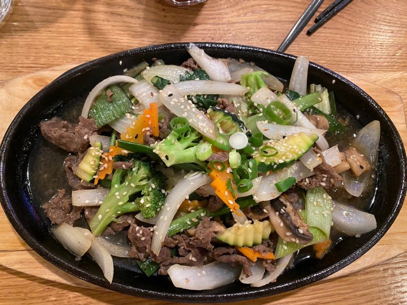 YUMIRA Korean BBQ & Vietnamese Dining