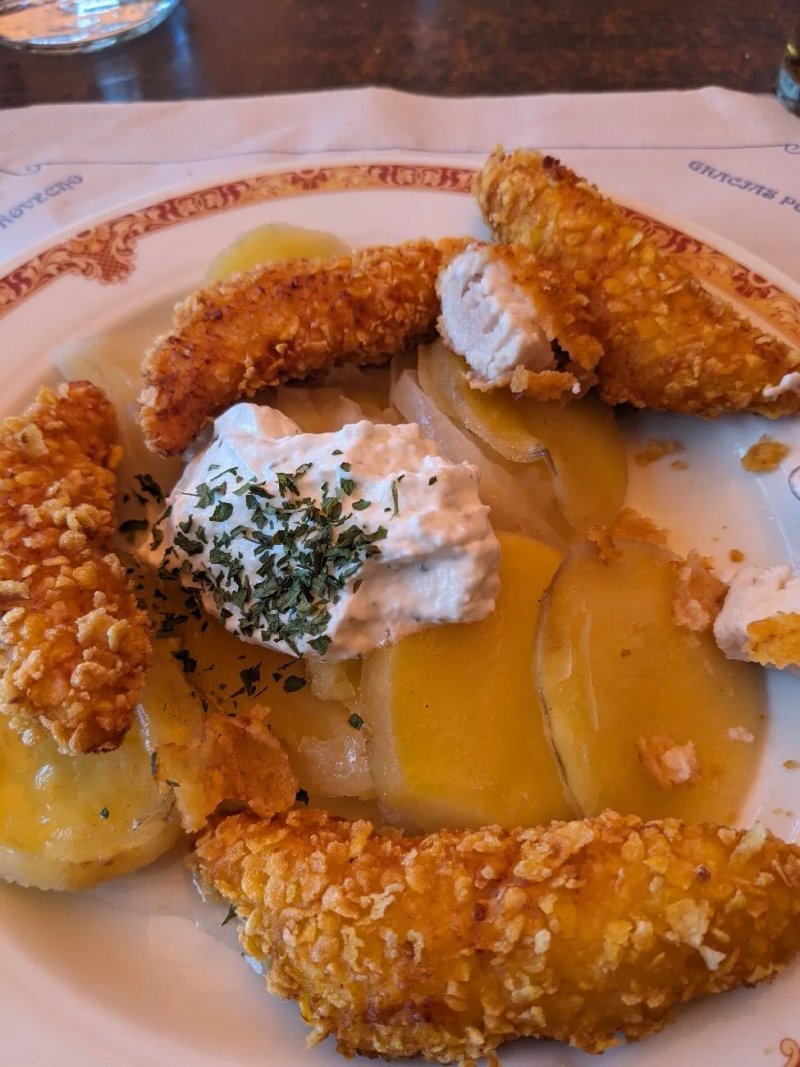 Restaurante El Mirador