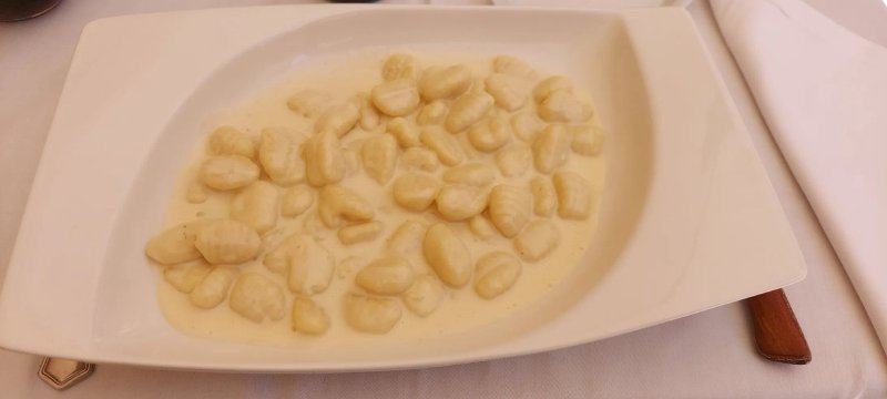 La Tagliatella C.C. Plaza Mayor, Malaga