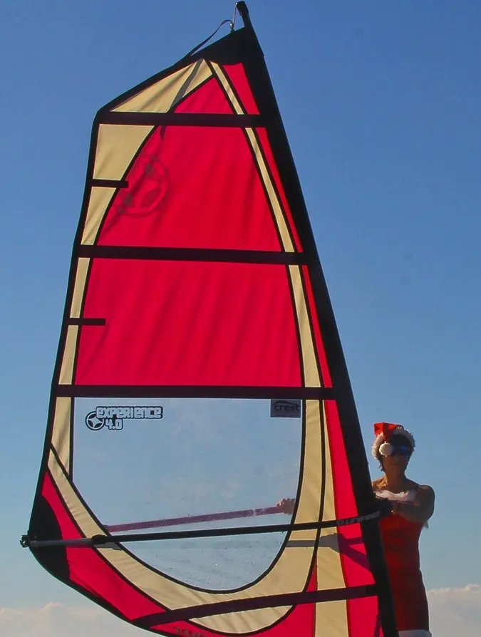 Crest Watersports Centre