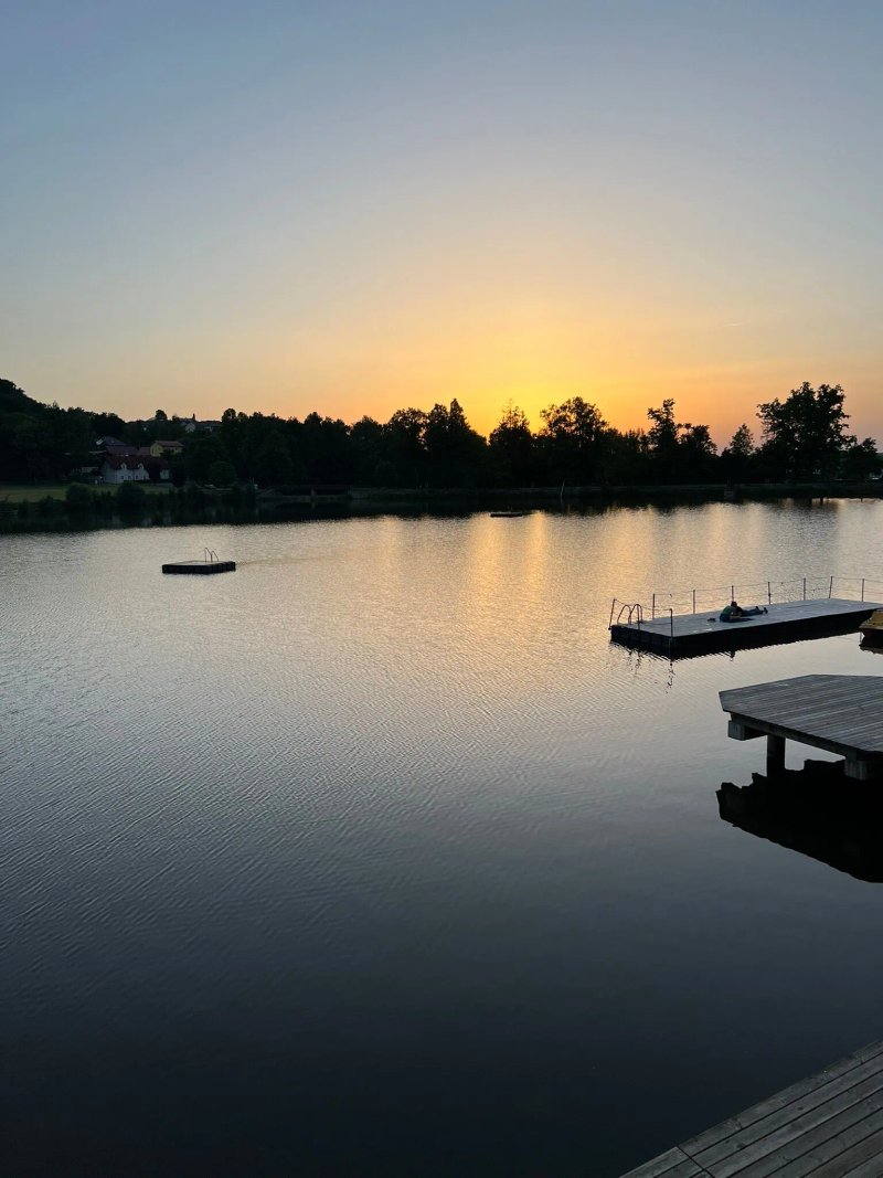 HORA Restaurant & Weinbar am See
