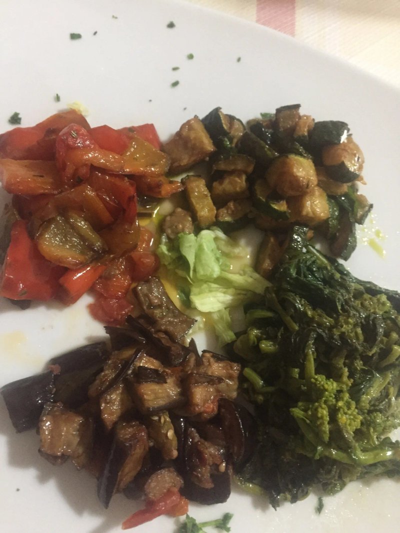 I Sapori Del Sud
