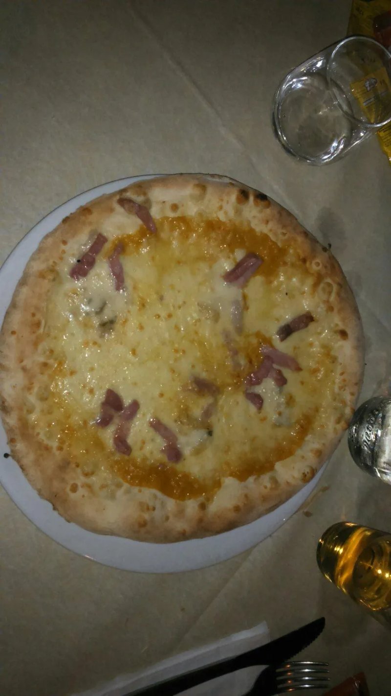 Pizzeria Eden