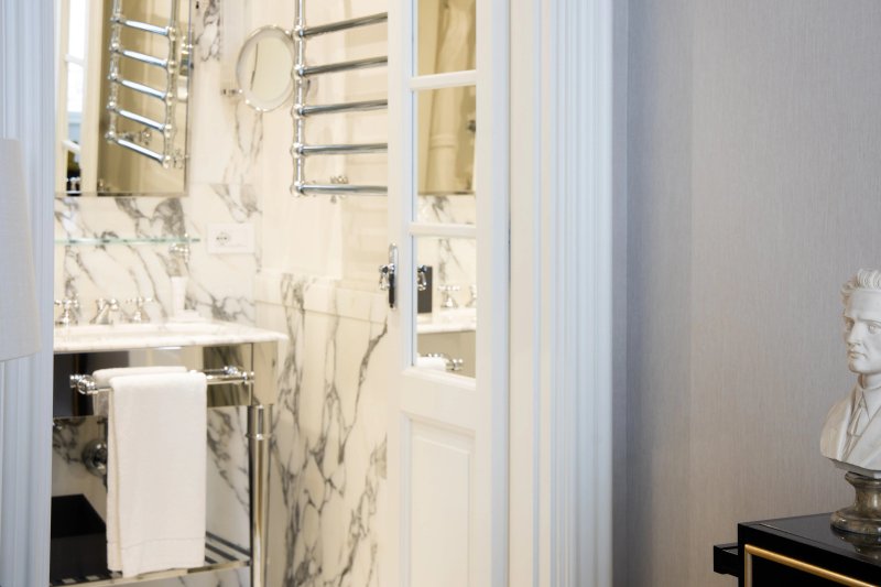 Maalot Roma - Small Luxury Hotels Of The World