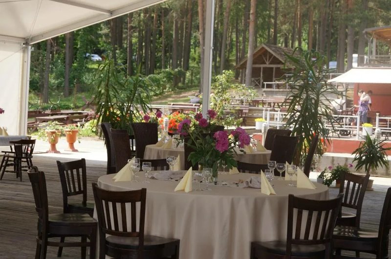 Jachtklubas