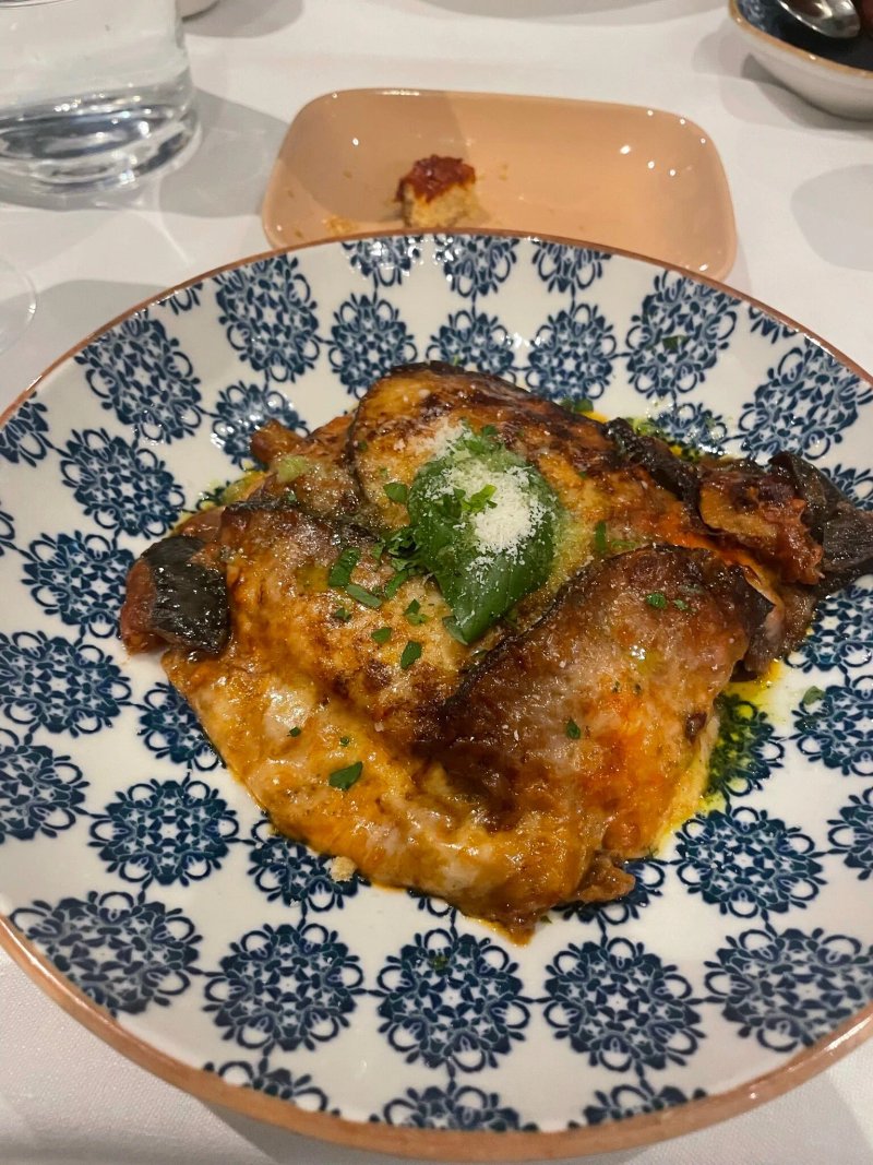 Nonna Vittoria Ristorante