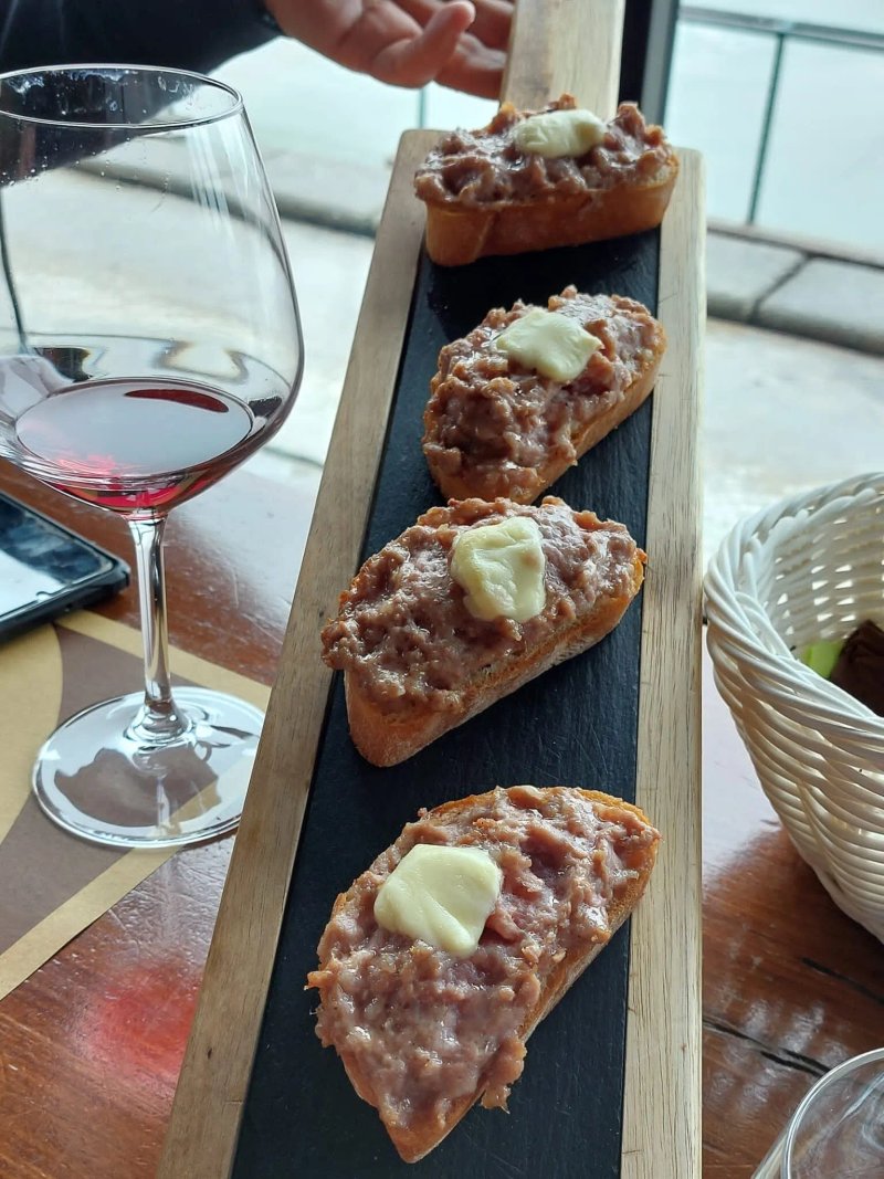 La Puppola - Taverna Pane Vino