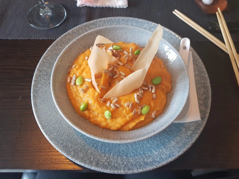 Sushi Bar Katei