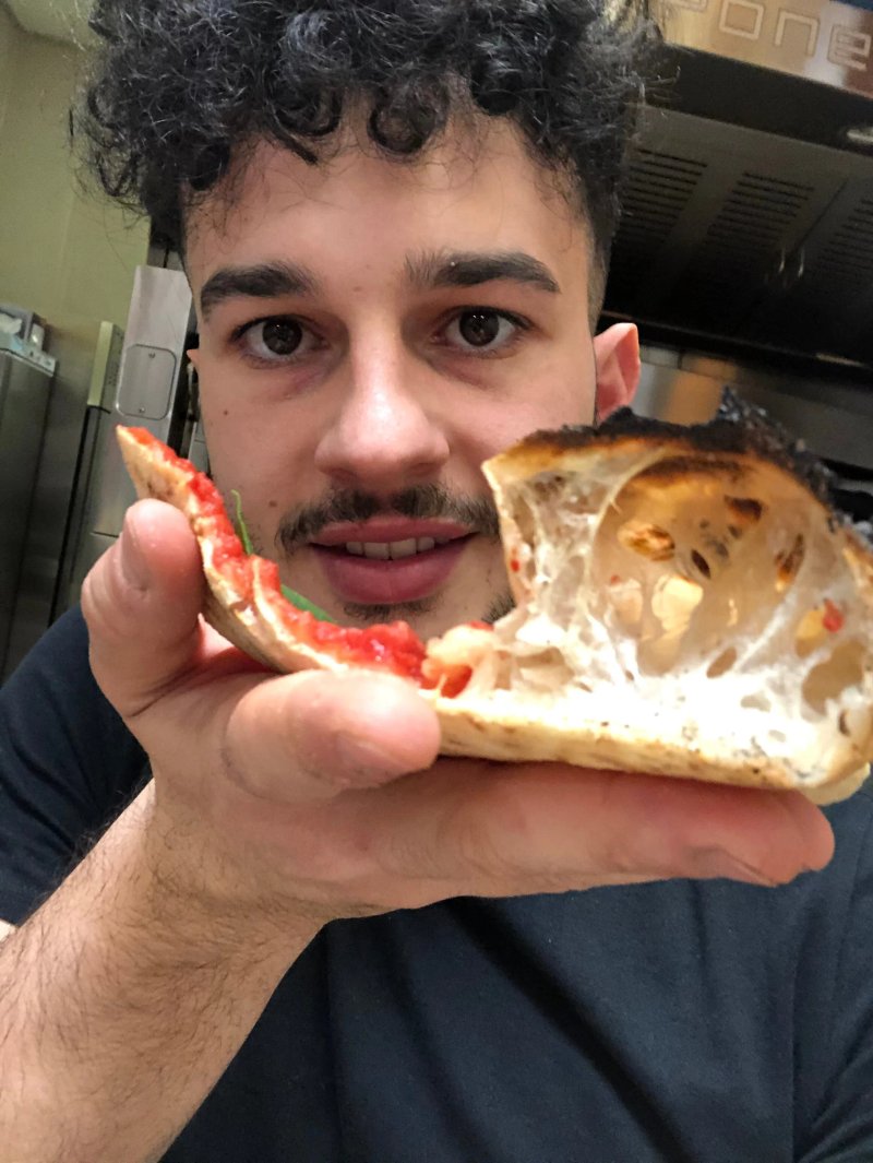 Pizzeria Emivita