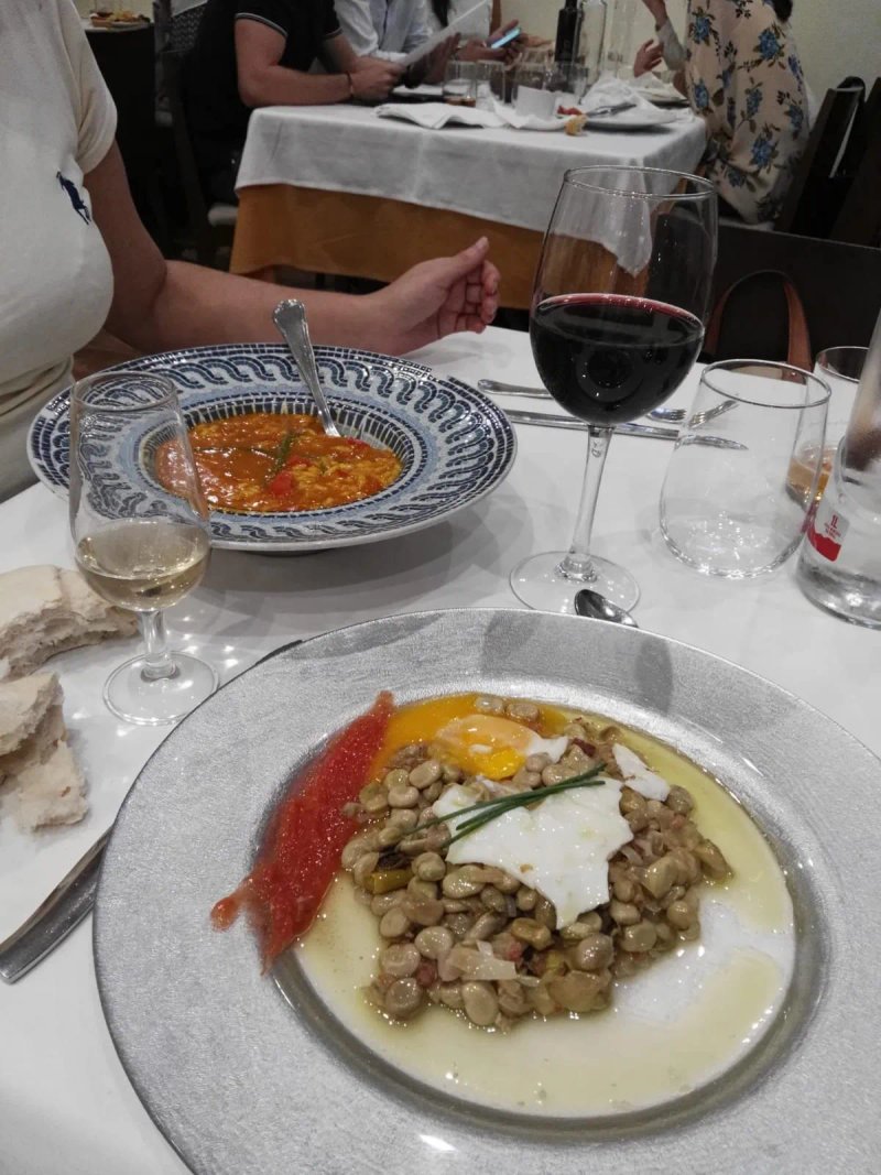 Restaurante El Valle