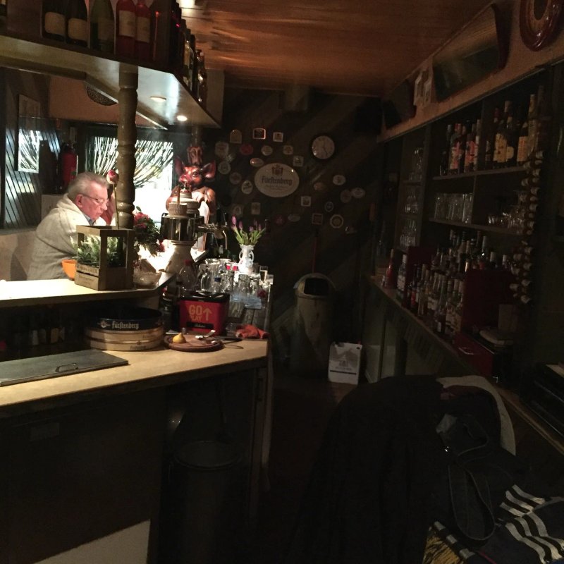 Lemmy's Bierpub