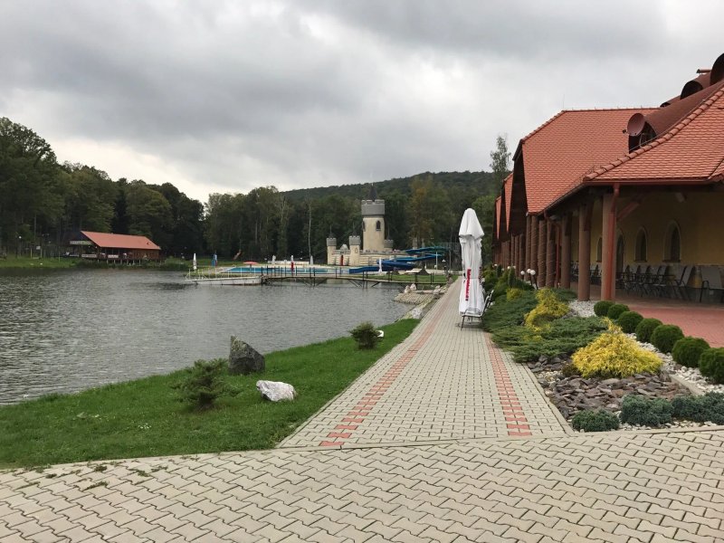 Gorzelanny Hotel