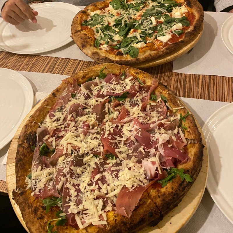Ristorante Pizzeria Arlecchino