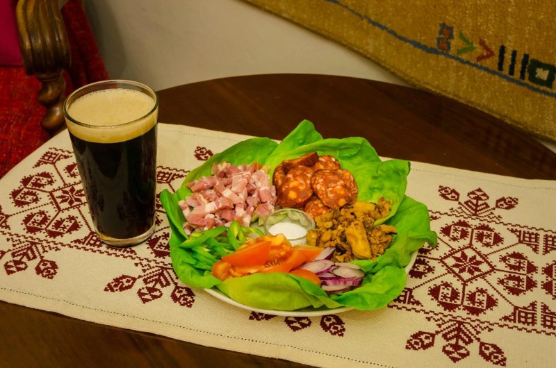 Hunyadi Homebistro