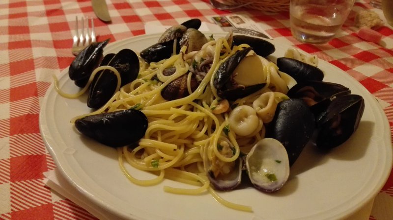 Alla Cantina di Carignano