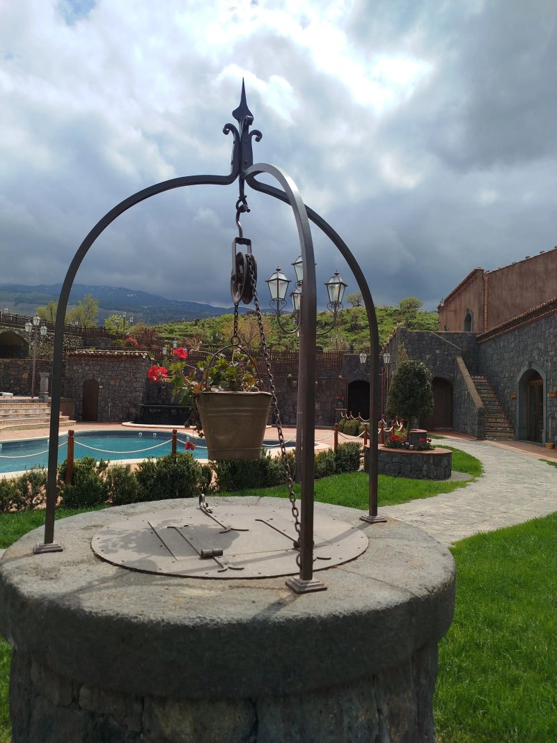 Etna Quota Mille