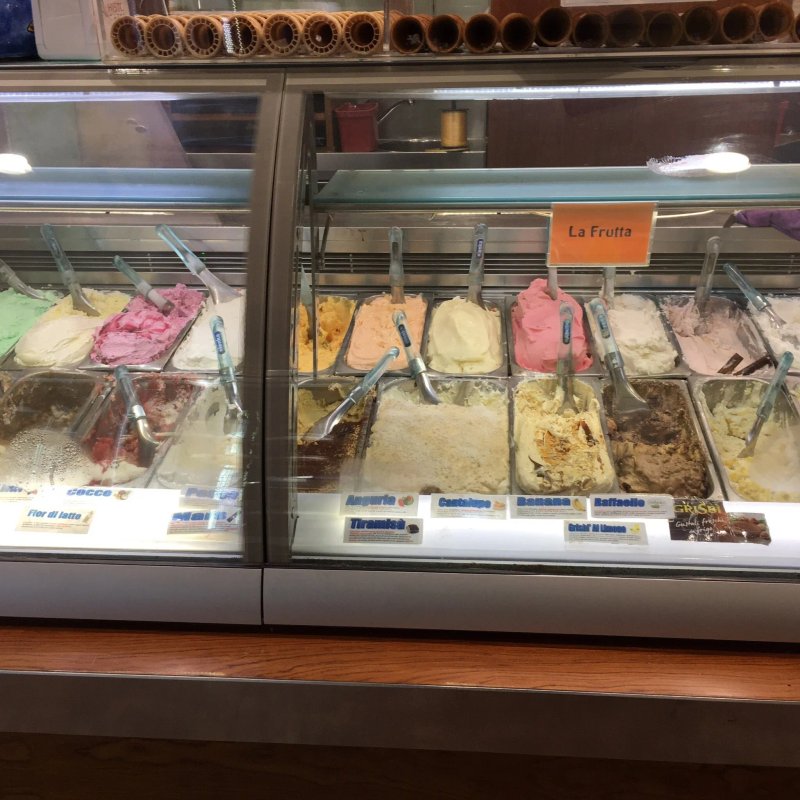 Gelateria da Ciccio