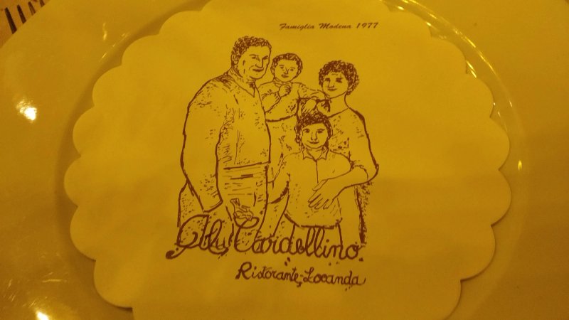Locanda al Cardellino