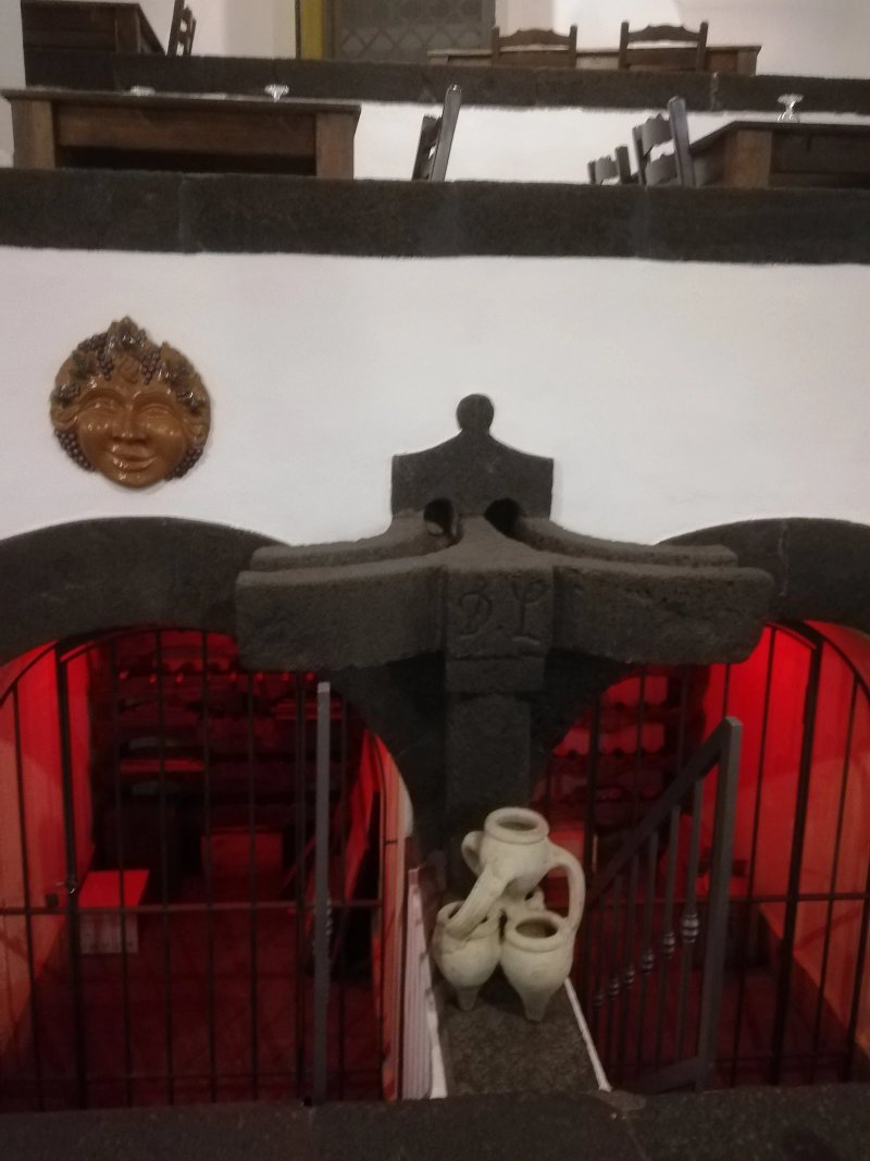 Antico Orto dei Limoni