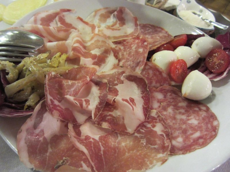 Albergo Al Caminetto
