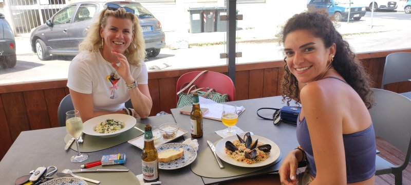 Osteria Bazan - Cucina Atipica