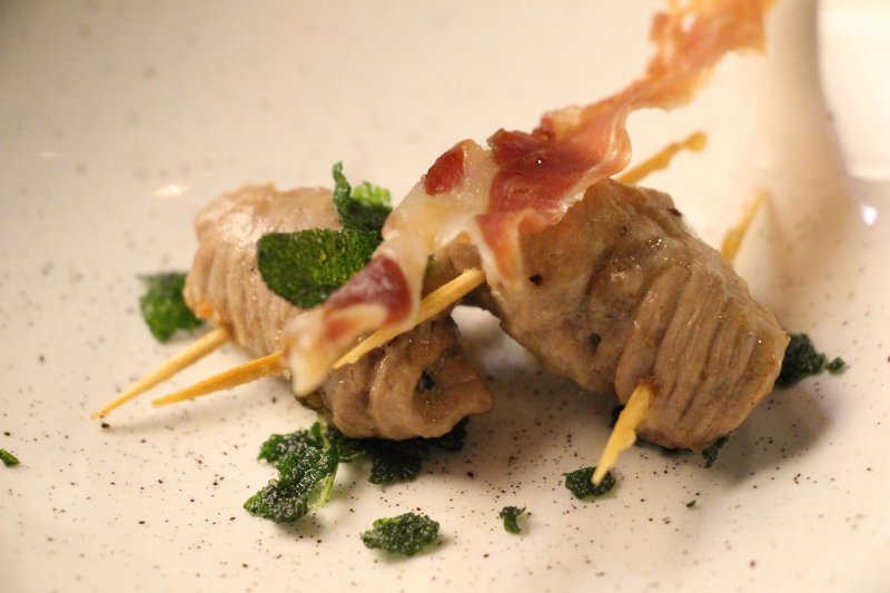 Halex room&food