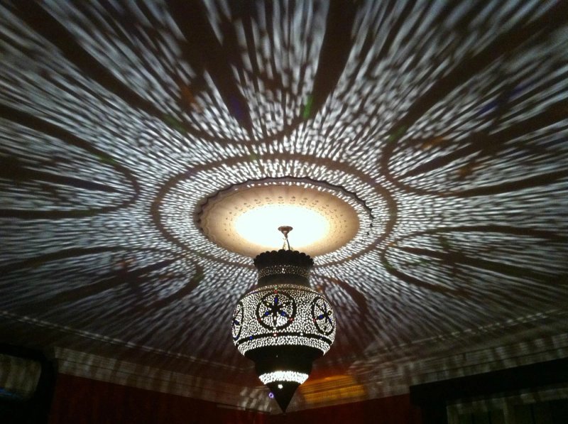 British India Restaurant