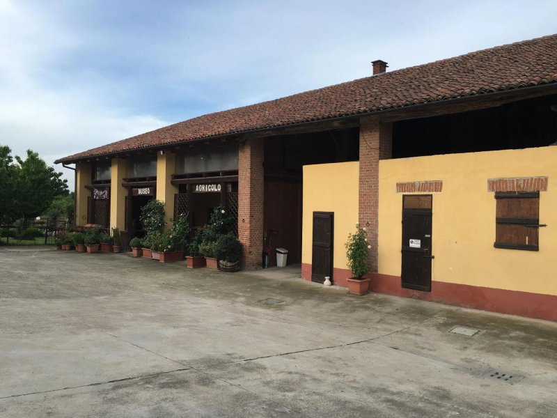 Agriturismo Cascina Smeralda