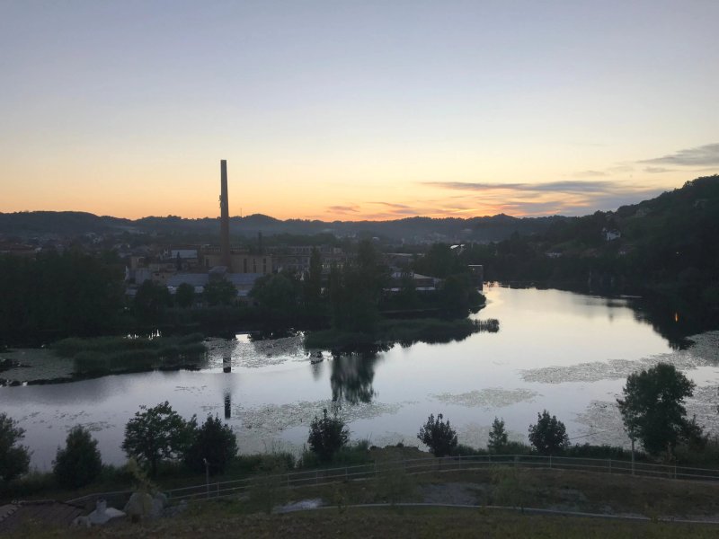 Restoran  Prva Postaja