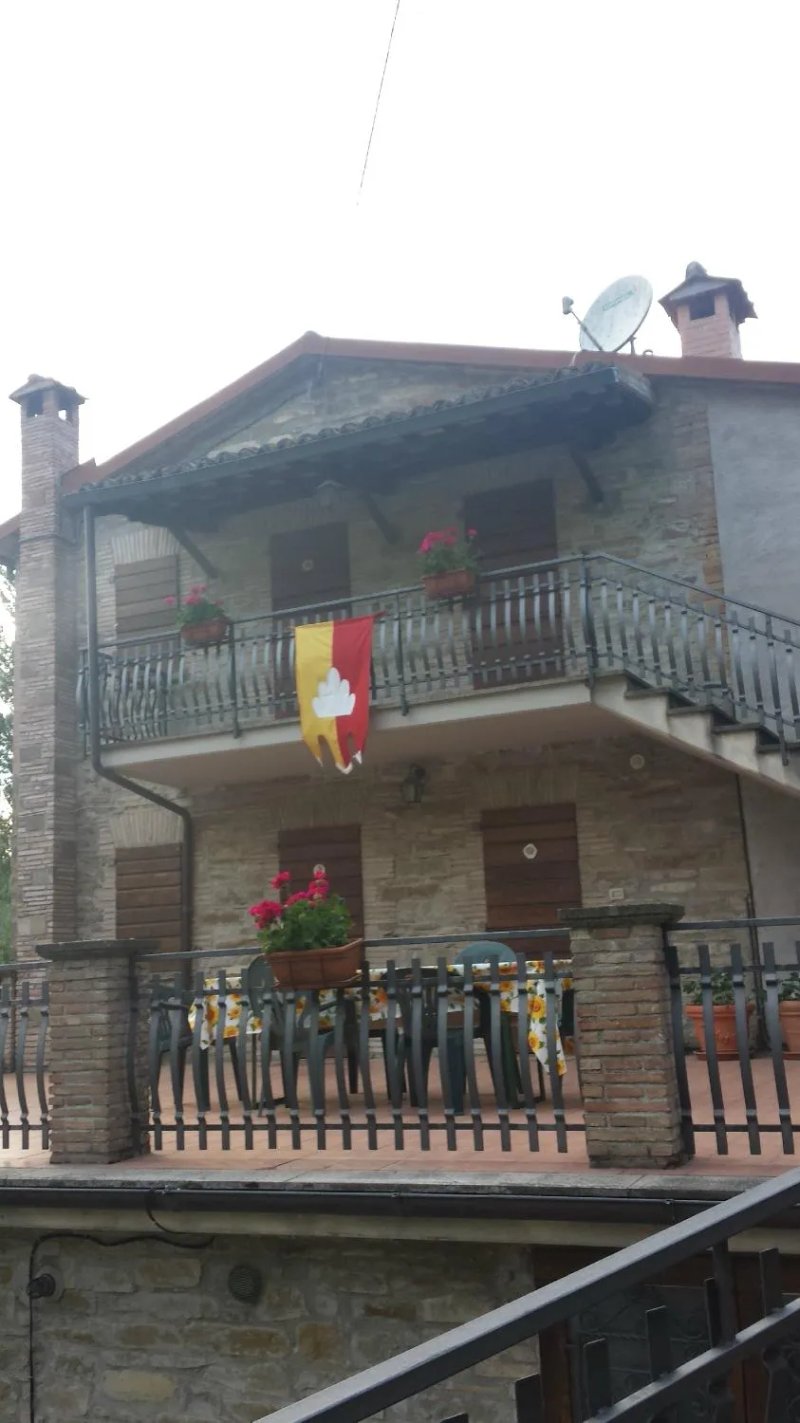 Bed & Breakfast Il Rivo