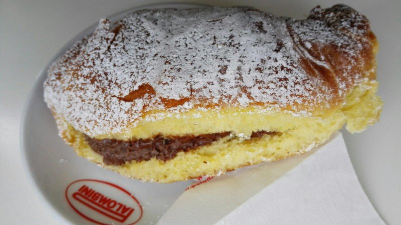 Pasticceria Caffe Montebello