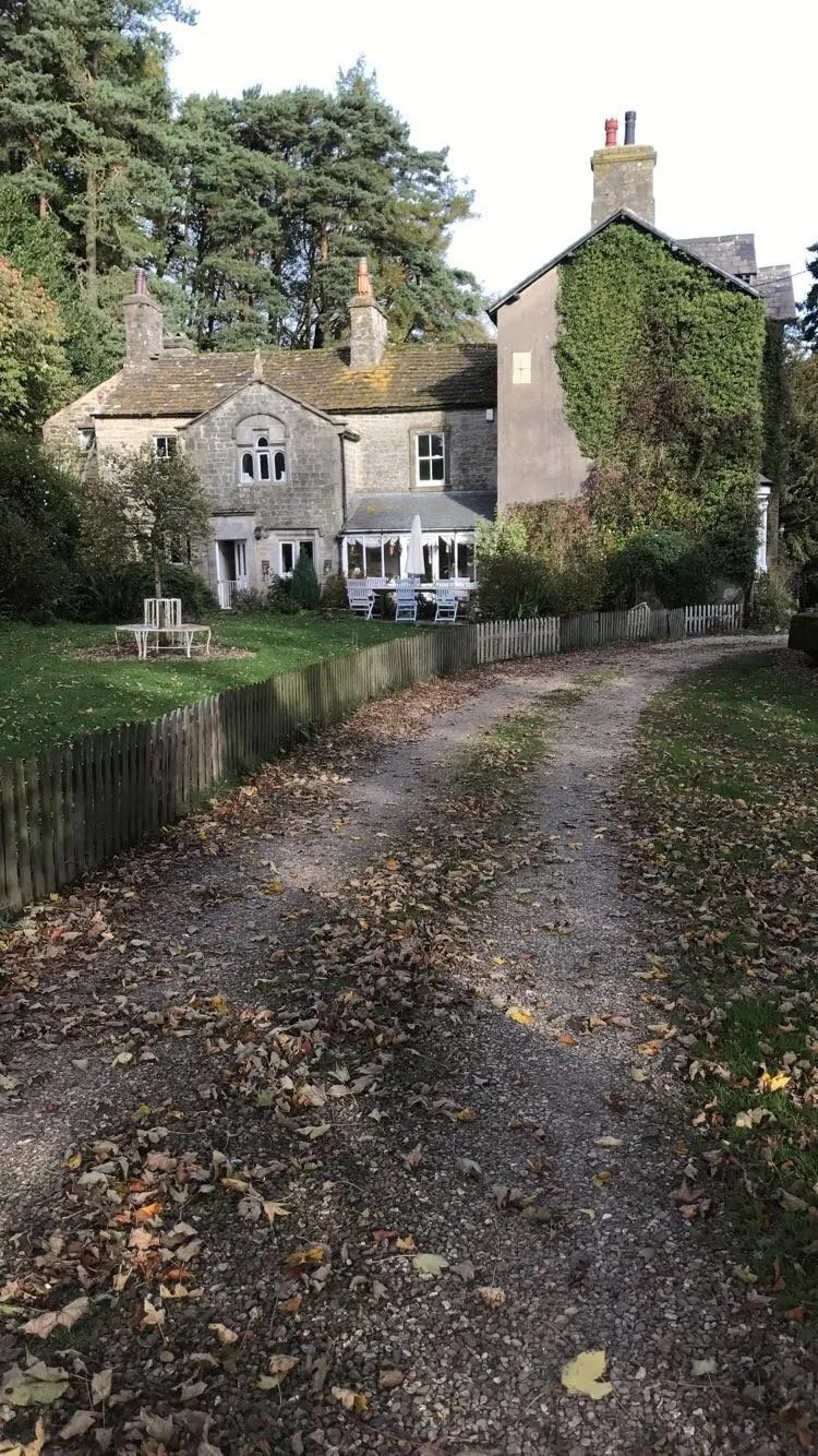 Littlebank Country House