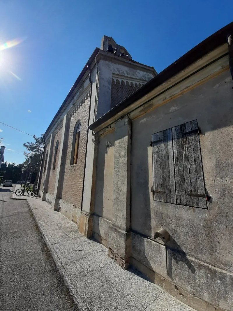 Chiesa del Sacro Cuore (Ca' Zuliani)
