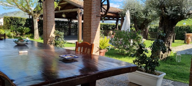 Villa Patrizia