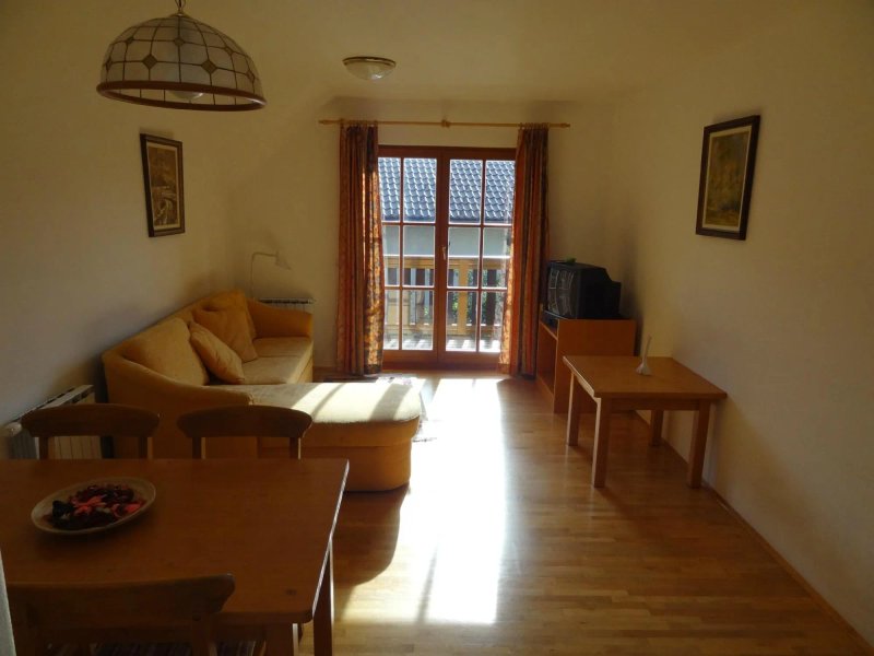 Apartments Juric