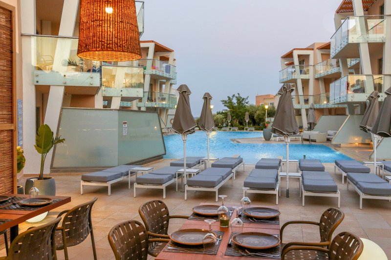 Eden Roc Hotel