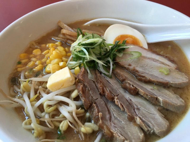 Miki Ramen