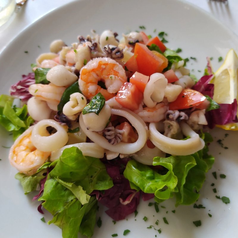 Emiliano Ristorante Pizzeria