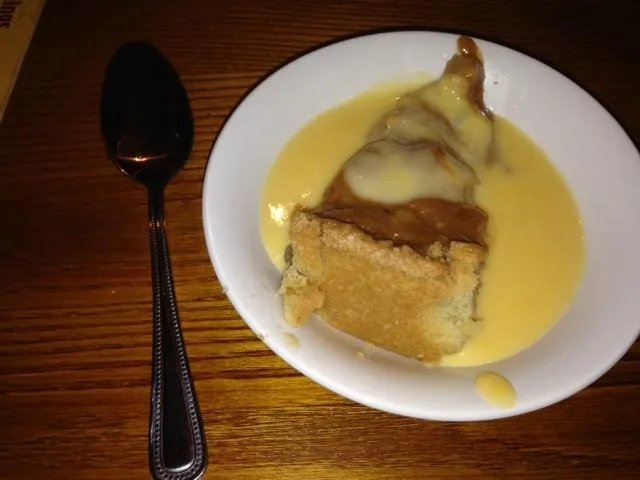 Stonehouse Pizza & Carvery
