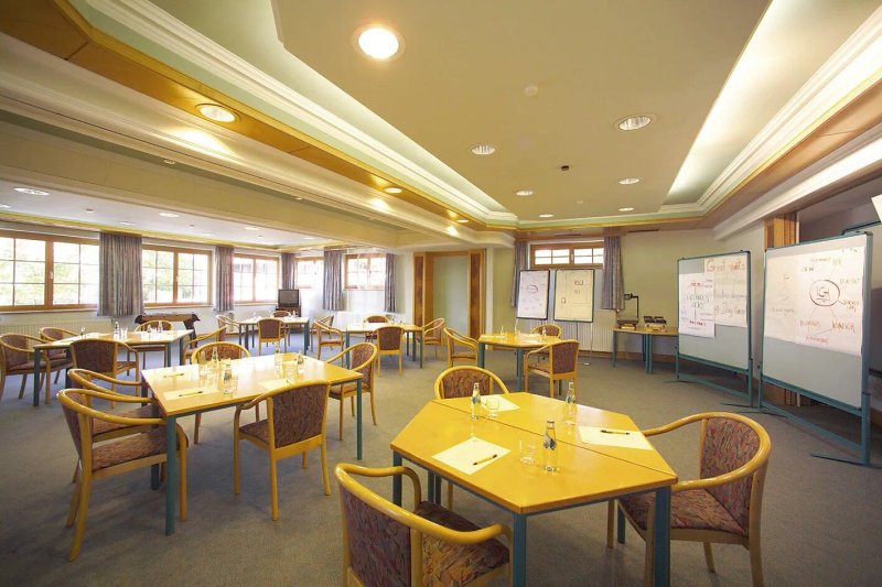 Landhotel Schwaiger