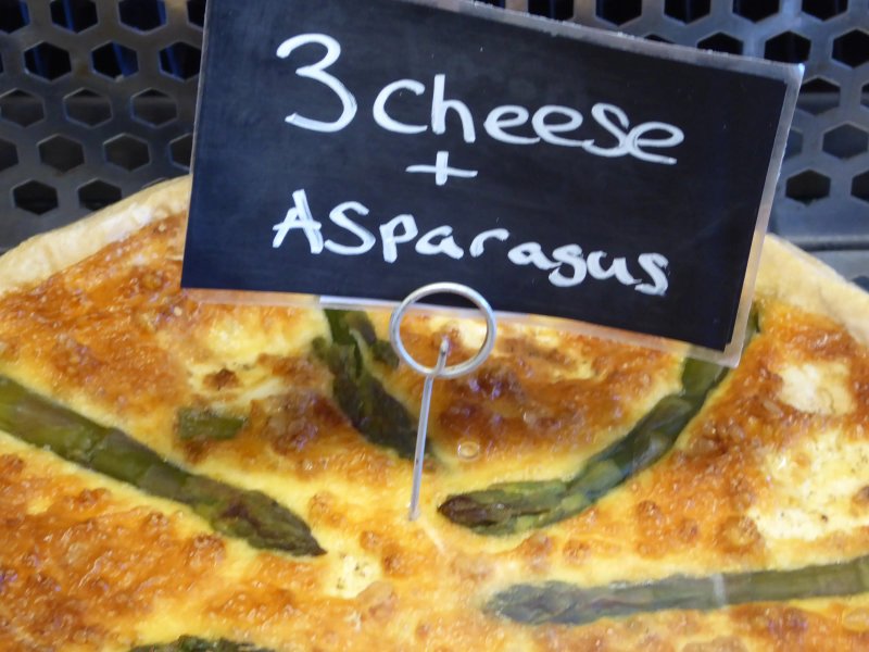 Revills Farm Shop