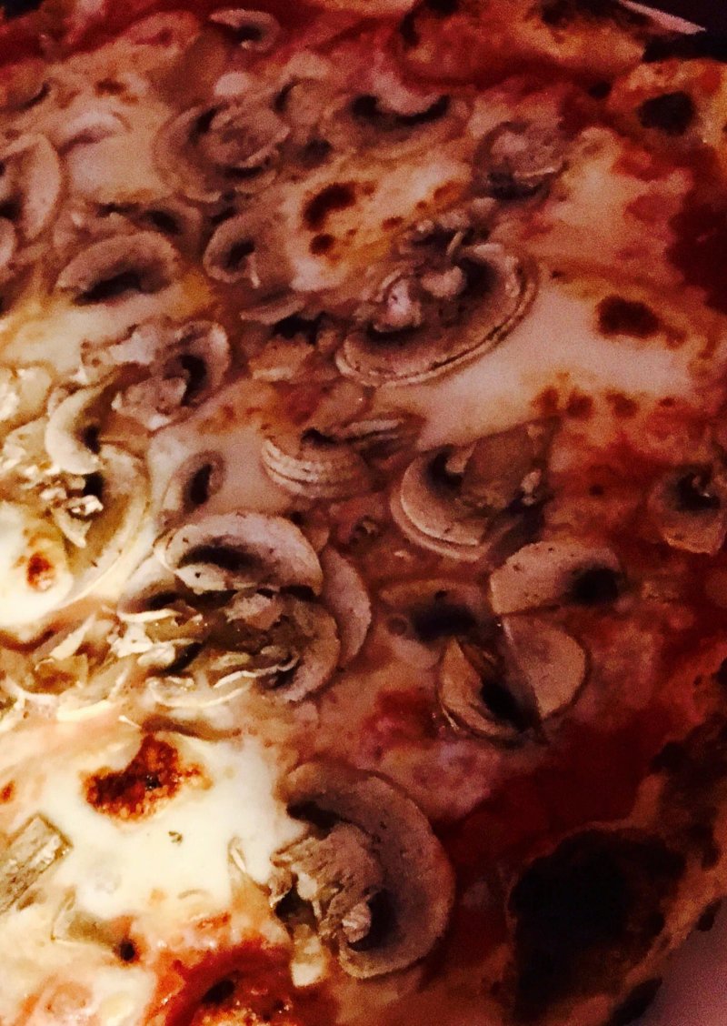 Pizzeria Incrocio Cafe