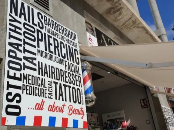 Atelier La Femme