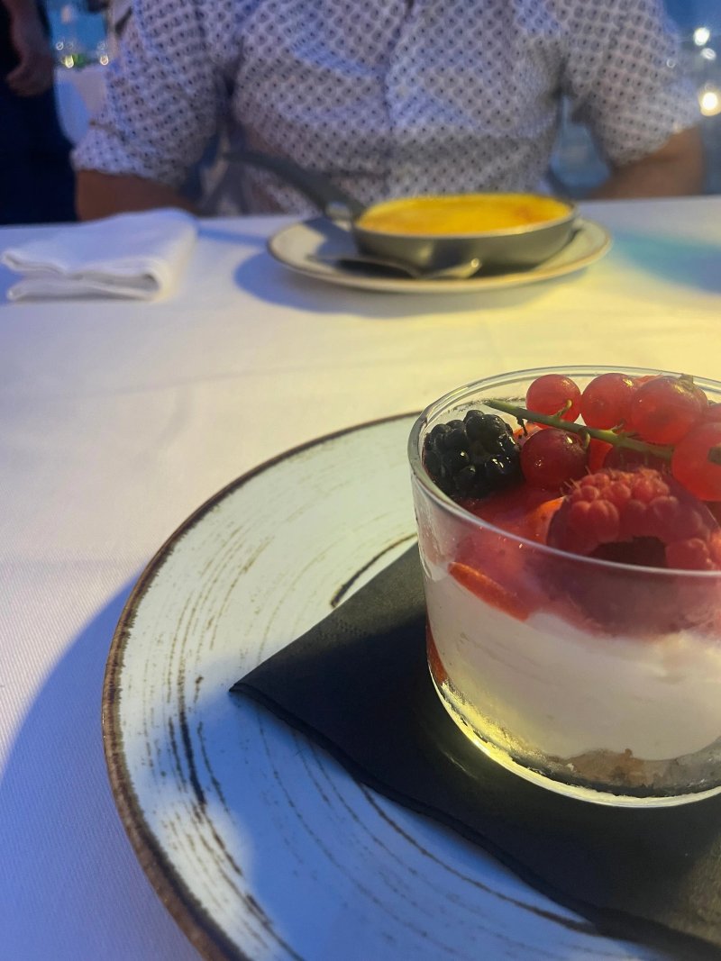 Ristorante Frontemare